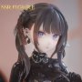 Dear My Rubber Kurokawa Miu Deluxe (YD)
