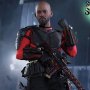 Suicide Squad: Deadshot