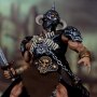 Death Dealer With Steed