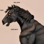 Death Dealer With Steed