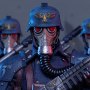 Death Korps Of Krieg Guardsman (Hammer Of War Death Legion)