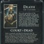 Death Miniature