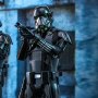 Star Wars-Mandalorian: Death Trooper