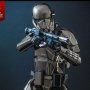 Star Wars: Death Trooper Black Chrome (Convention 2022)