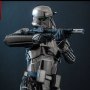 Death Trooper Black Chrome (Convention 2022)