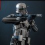 Death Trooper Black Chrome (Convention 2022)