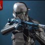 Death Trooper Black Chrome (Convention 2022)