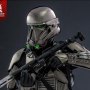 Death Trooper Black Chrome (Convention 2022)