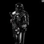 Star Wars-Rogue One: Death Trooper Combat Gear (CCXP 2016)