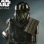 Death Trooper Specialist (Sideshow)