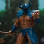 Golden Axe: Death Adder Jr. (ACGHK 2021)