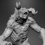 Deathclaw Collective (Gaming Heads)