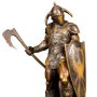 Frank Frazetta: Death Dealer Faux Bronze