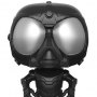 Star Wars-Rogue One: Death Star Droid Black Pop! Vinyl