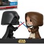 Star Wars: Death Star Duel Pop! Vinyl 2-PACK (Walmart)