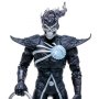 Blackest Night: Deathstorm Build A