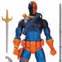 DC Comics Icons: Deathstroke (The Judas Contract)