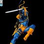 Deathstroke (Iron Studios)