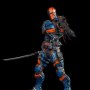 Deathstroke (Iron Studios)