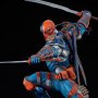 DC Comics: Deathstroke