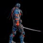 Deathstroke (Iron Studios)