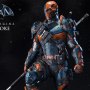 Batman Arkham Origins: Deathstroke