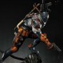 Deathstroke (Prime 1 Studio)