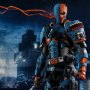 Batman Arkham Origins: Deathstroke