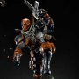 DC Comics: Deathstroke