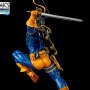 Deathstroke (Iron Studios)