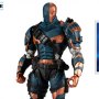 Batman Arkham Origins: Deathstroke