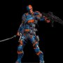 Deathstroke (Iron Studios)