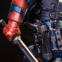 Deathstroke (Iron Studios)