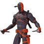 Son Of Batman: Deathstroke