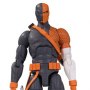 DC Comics Essentials: Deathstroke