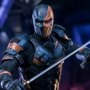 Deathstroke (Deathknell)