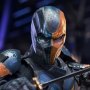 Deathstroke (Deathknell)