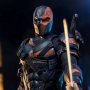 Deathstroke (Deathknell)