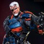 Deathstroke (Iron Studios)