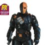 Arrow: Deathstroke (Previews)