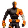 DC Comics: Deathstroke Rebirth