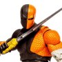 Deathstroke Rebirth