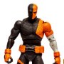 Deathstroke Rebirth