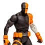 Deathstroke Rebirth