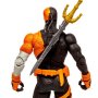 Deathstroke Rebirth