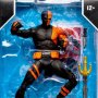 Deathstroke Rebirth