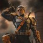 Deathstroke Series #9
