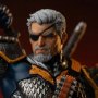 Deathstroke Series #9