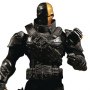 DC Comics: Deathstroke Stealth (Previews)