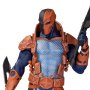 Villains Of DC: Deathstroke (The New 52)